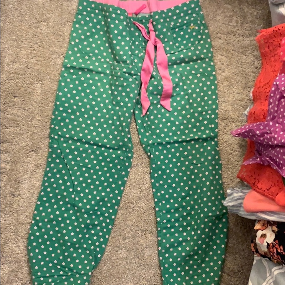 COPY - PINK VS PJ pants